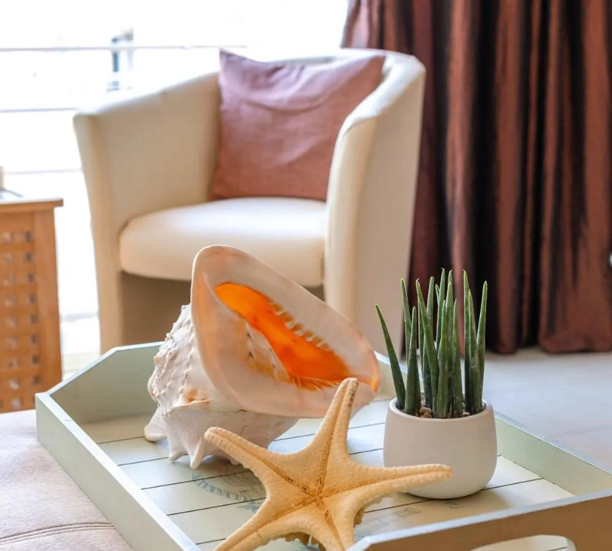 Huswell - Lovely Apartment With Lateral Sea View Middelkerke
